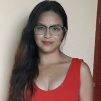 Maria Jose Bustamante Ochoa