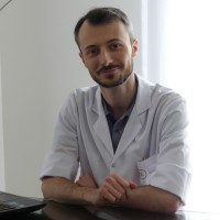 Alexandre PILON