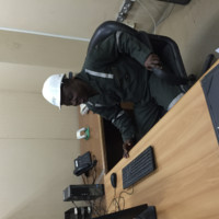 Shadrack Yeboah Kordie