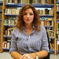 GLYKERIA LIAKOPOULOU