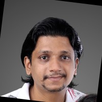 Shyam T.S