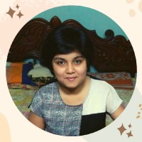 Adyasha Padhi