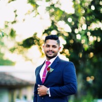 Sachin Kulasinghe