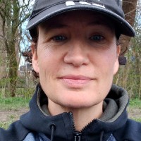 Irma Van Den Akker