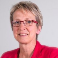 Inge Rozema