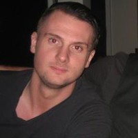 Magnús Árni Gunnarsson
