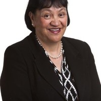Judy Harris