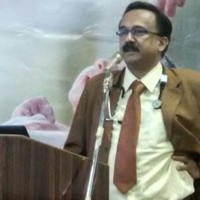 Dr Pradeep Jain