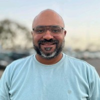 Mostafa Elmahdy
