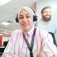 Shaimaa Ibrahim