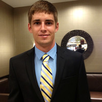 Chad Burton