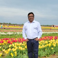 Jayesh Mehta