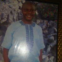 Thomas Idiahi