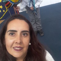 Patricia Ahumada