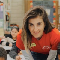 Sheila Morovati