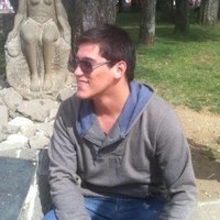 Rodrigo Felipe Olivera Gómez