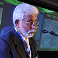 Saseendran S Commodore