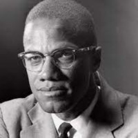 Malcolm X
