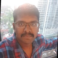 Karthik Nachiappan