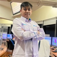 Dhimas Arief Suditomo