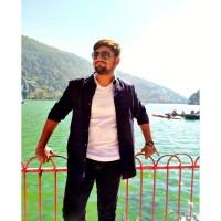 Shivansh Rastogi