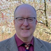 Robert Mcglade