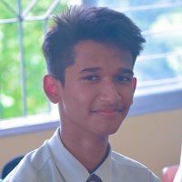 Kripesh Das