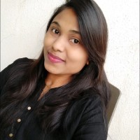Shubhangi Dhakle