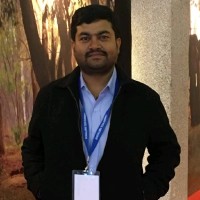 Veerendra S