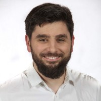 Damien Meyer