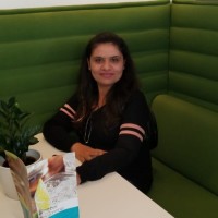 Priyanka Thacker