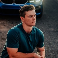 Joshua Gow