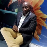 Oyeniyi Oyeleke