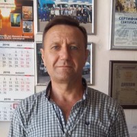 Владимир Горбенко