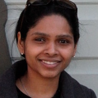 Asha Anju