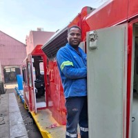 Nkosinathi Kabini