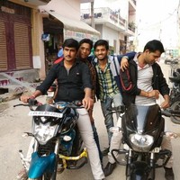 Saket Sharma