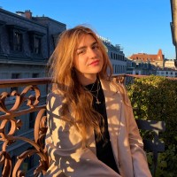 Tyra Maud Declerck