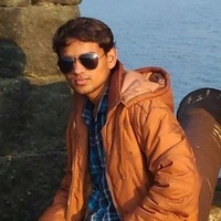 Anand (Andrew) Suryawanshi