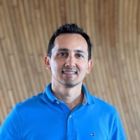 Mohammad Sadegh Mazloomi, Ph.D.
