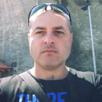 Sergiu Mateescu