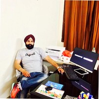 Siedhack Siingh