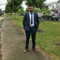 Parit Patel