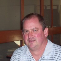 Joe Hanratty