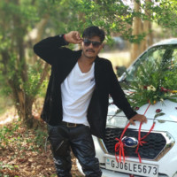 Harivadan Parmar