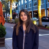 Tanya Bafna