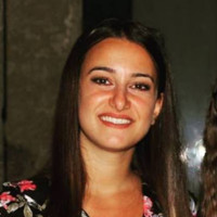 Ilenia Ragosta