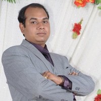 Karthik Gowrishankar