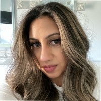 Stephanie Pasha