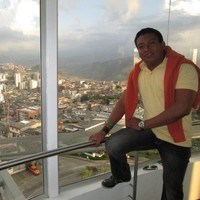Milton Florez Ruiz